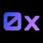 Logo 0XBET Casino