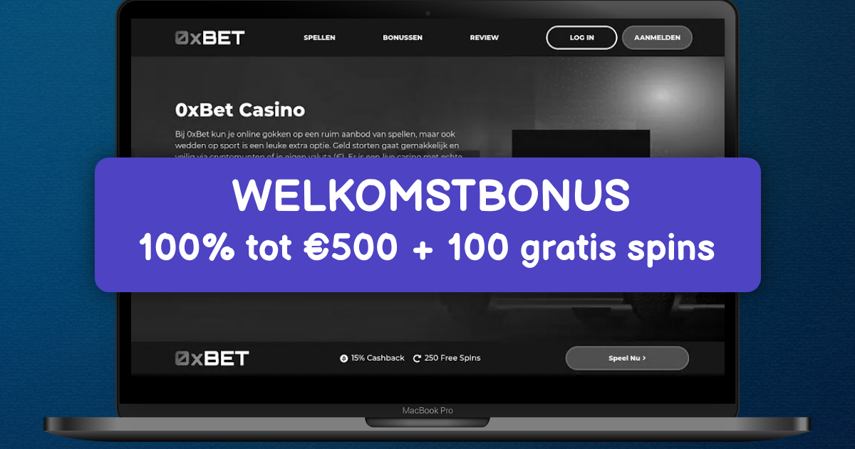 0XBET Casino